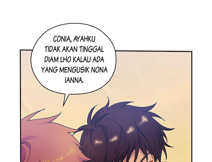 Adonis Chapter 225 - halaman 37