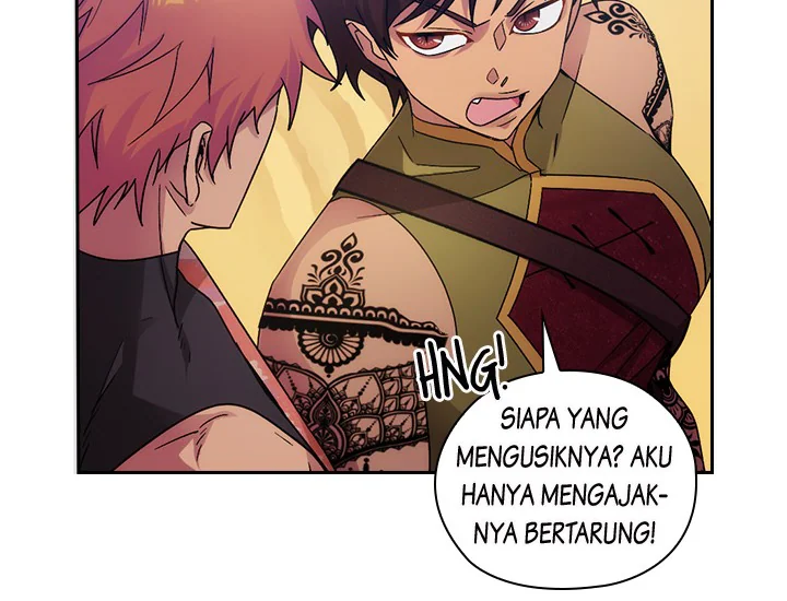 Adonis Chapter 225 - halaman 38