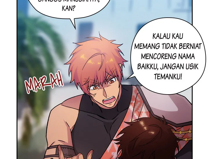 Adonis Chapter 225 - halaman 40