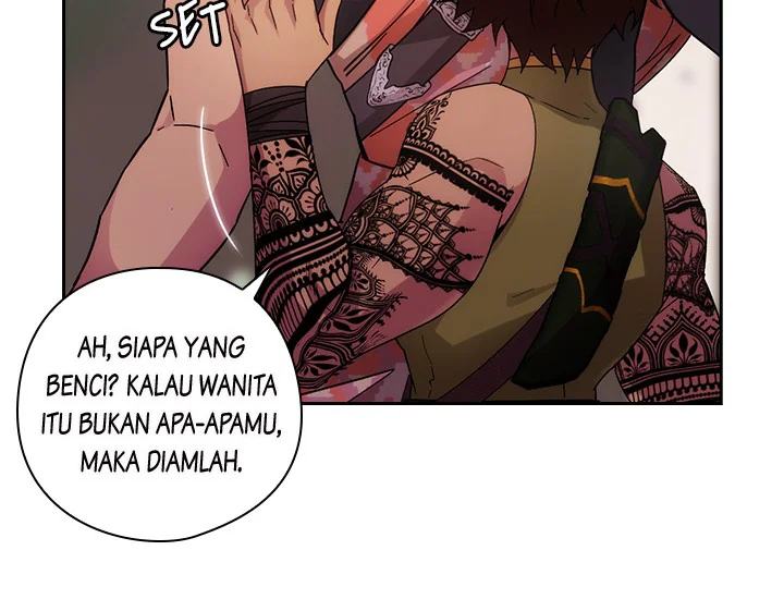 Adonis Chapter 225 - halaman 41