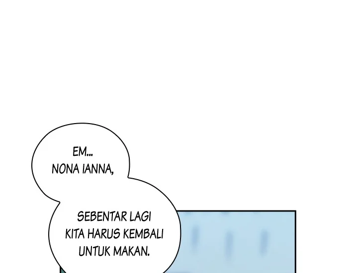 Adonis Chapter 225 - halaman 54