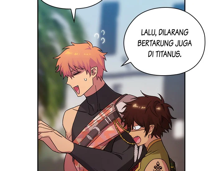 Adonis Chapter 225 - halaman 55