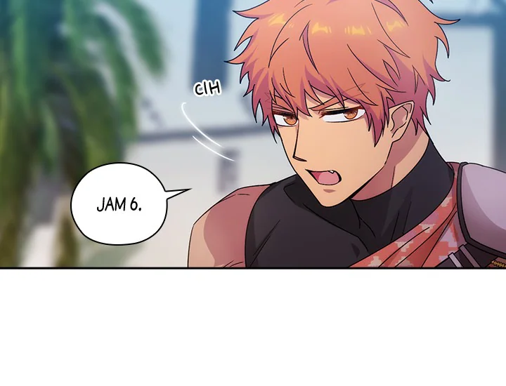 Adonis Chapter 225 - halaman 58