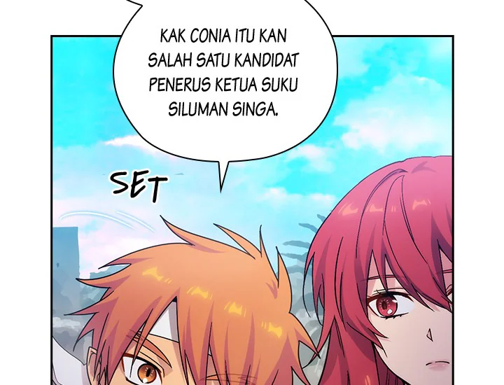 Adonis Chapter 225 - halaman 62