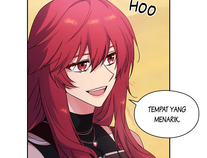 Adonis Chapter 225 - halaman 75
