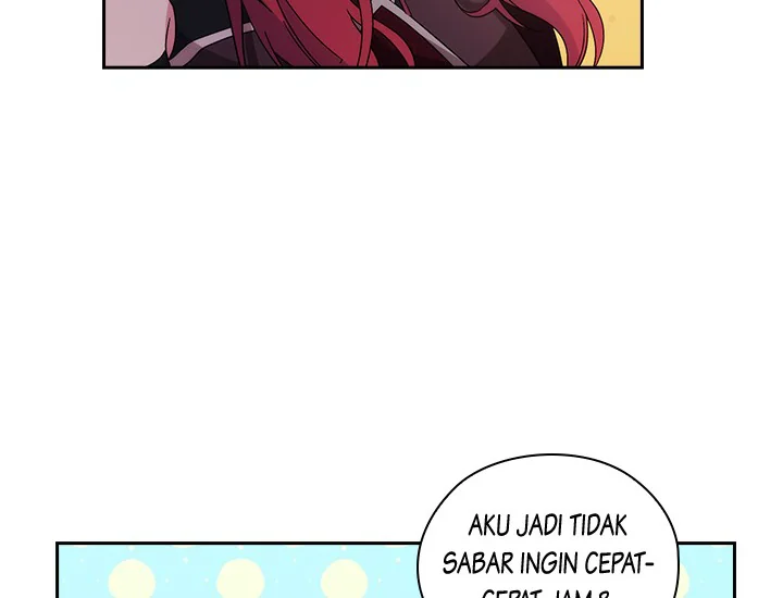 Adonis Chapter 225 - halaman 76