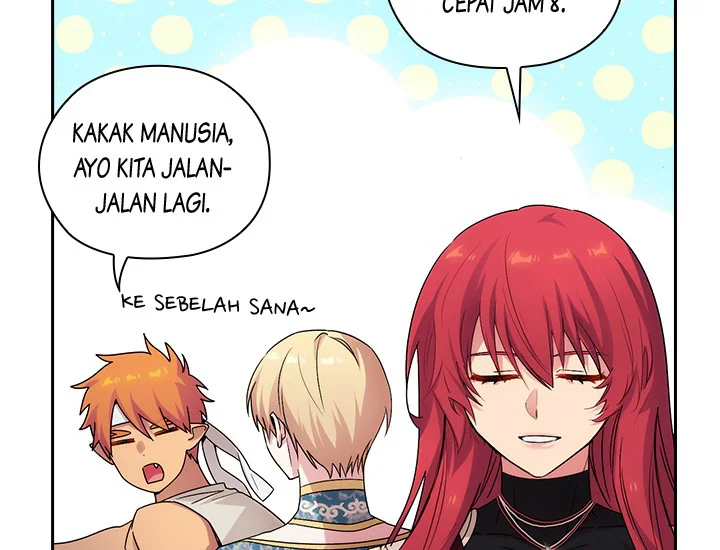 Adonis Chapter 225 - halaman 77