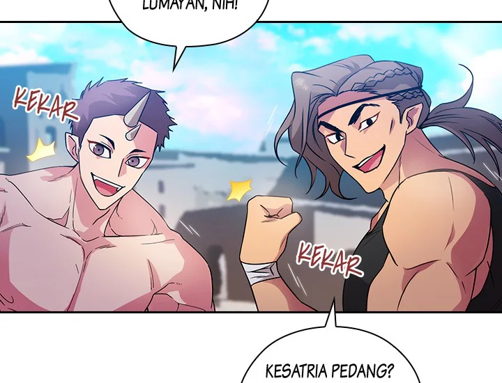 Adonis Chapter 225 - halaman 80