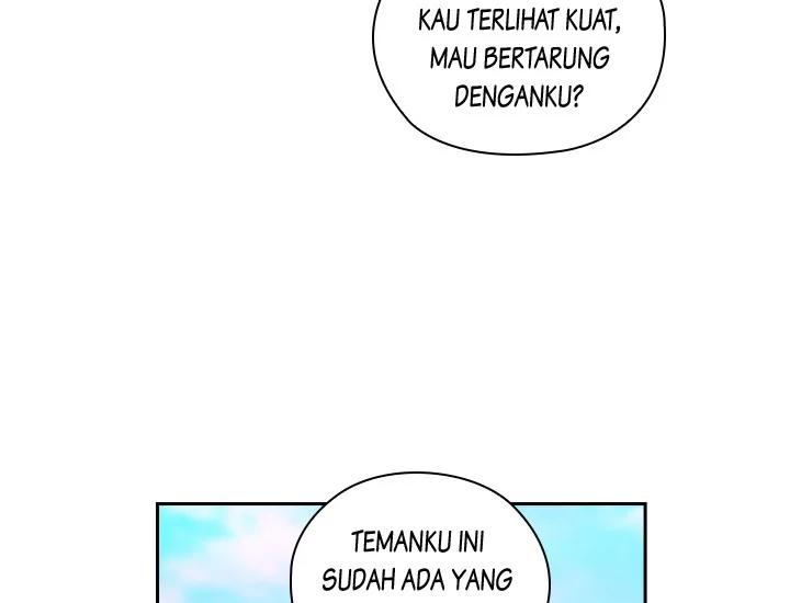 Adonis Chapter 225 - halaman 81