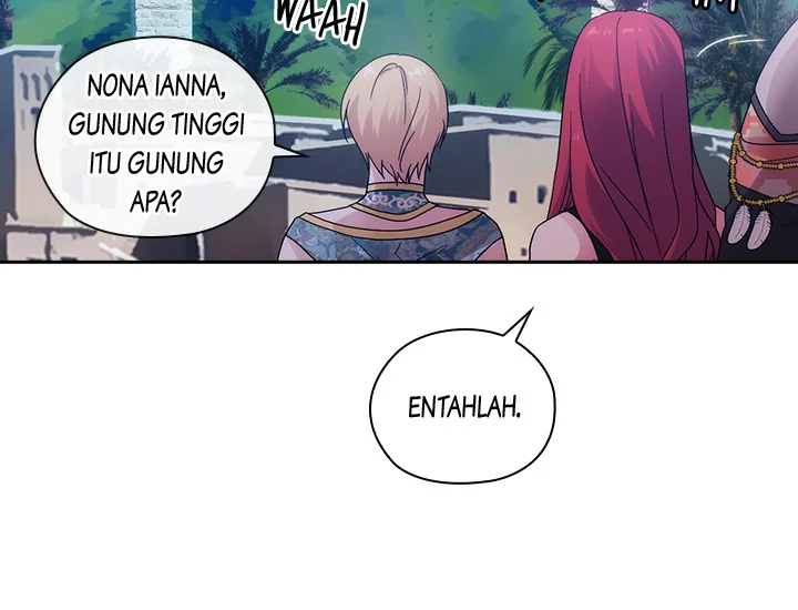 Adonis Chapter 225 - halaman 85