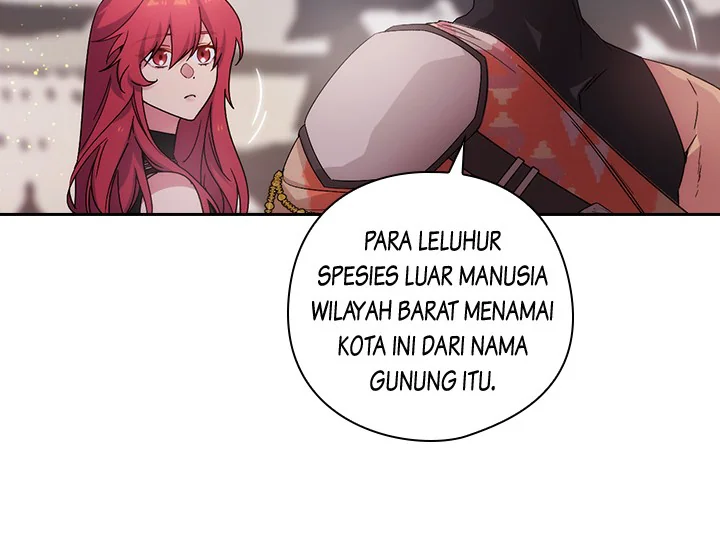Adonis Chapter 225 - halaman 87
