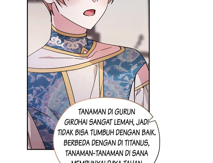 Adonis Chapter 225 - halaman 89