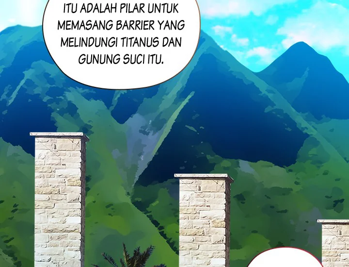 Adonis Chapter 225 - halaman 91