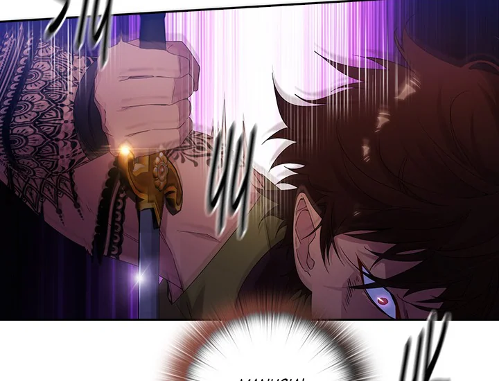 Adonis Chapter 226 - halaman 136