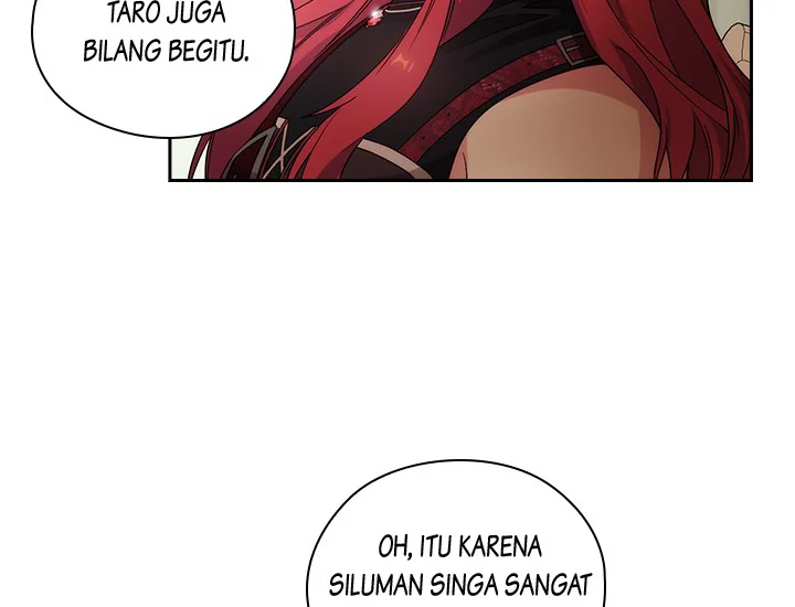Adonis Chapter 226 - halaman 20