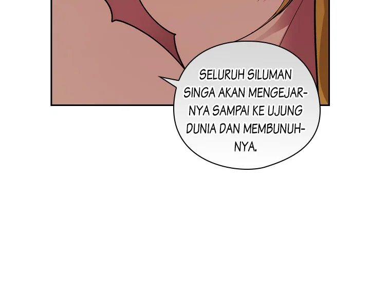 Adonis Chapter 227 - halaman 100