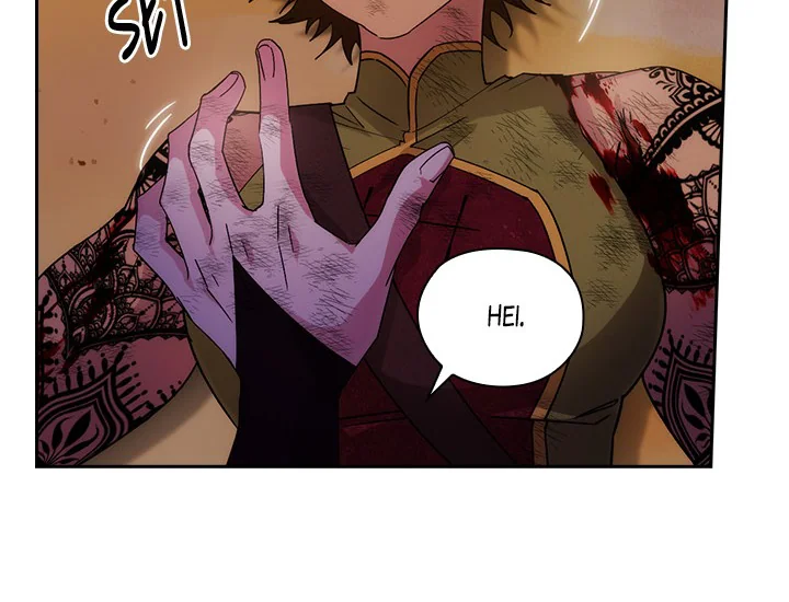 Adonis Chapter 227 - halaman 102