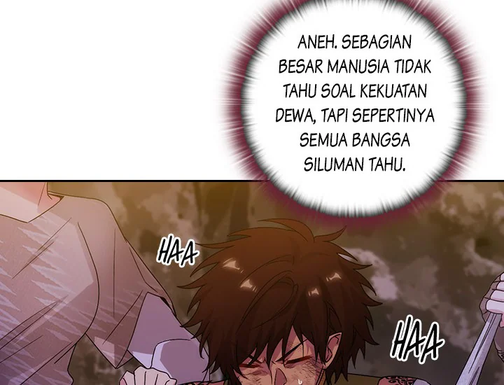 Adonis Chapter 227 - halaman 110