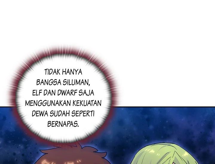 Adonis Chapter 227 - halaman 112
