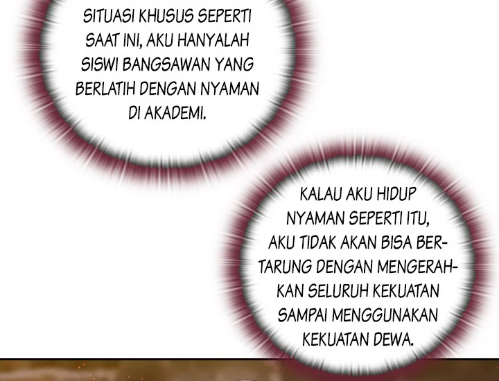 Adonis Chapter 227 - halaman 125
