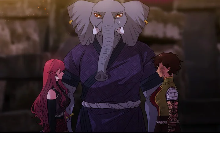 Adonis Chapter 227 - halaman 126
