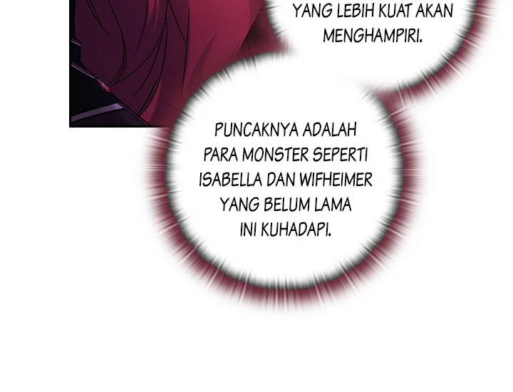 Adonis Chapter 227 - halaman 129