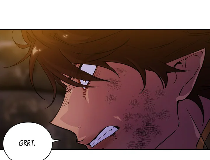 Adonis Chapter 227 - halaman 130