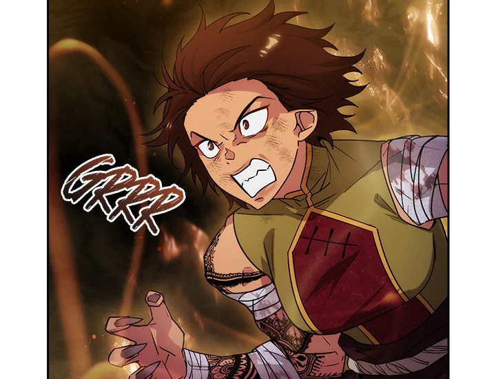 Adonis Chapter 227 - halaman 138
