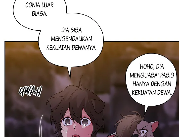 Adonis Chapter 227 - halaman 140