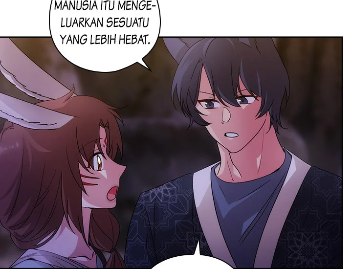 Adonis Chapter 227 - halaman 142