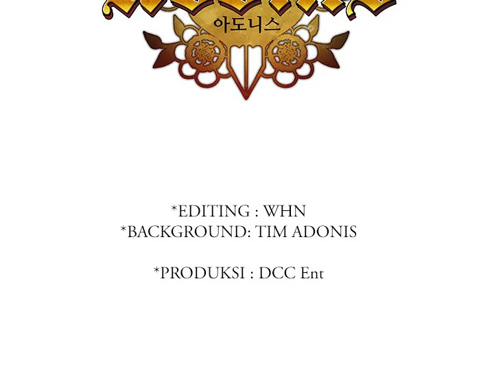 Adonis Chapter 227 - halaman 155