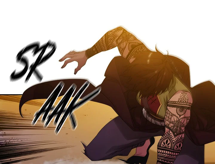 Adonis Chapter 227 - halaman 20