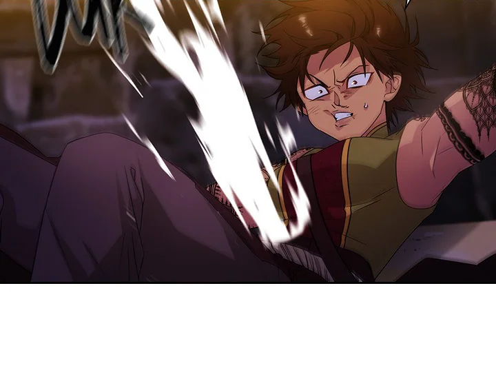 Adonis Chapter 227 - halaman 34