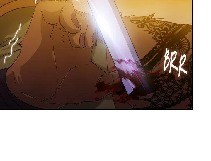 Adonis Chapter 227 - halaman 48
