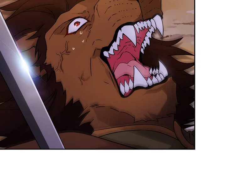 Adonis Chapter 227 - halaman 67