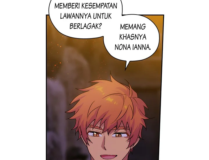 Adonis Chapter 227 - halaman 79