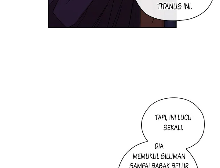 Adonis Chapter 227 - halaman 92