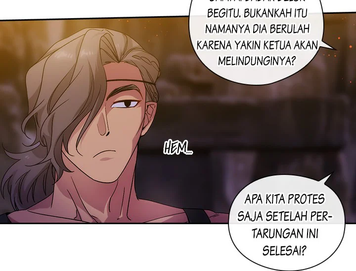 Adonis Chapter 227 - halaman 93