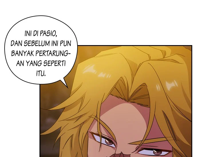 Adonis Chapter 227 - halaman 96