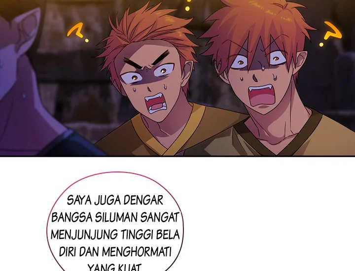 Adonis Chapter 228 - halaman 112