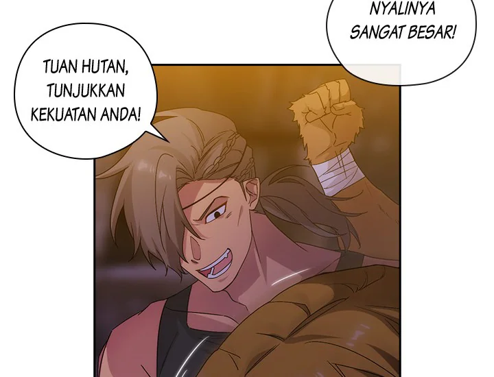 Adonis Chapter 228 - halaman 119