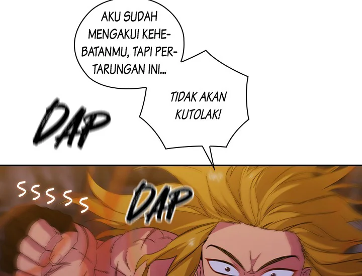 Adonis Chapter 228 - halaman 126
