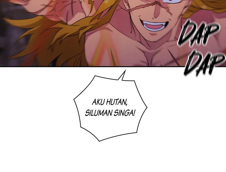 Adonis Chapter 228 - halaman 127