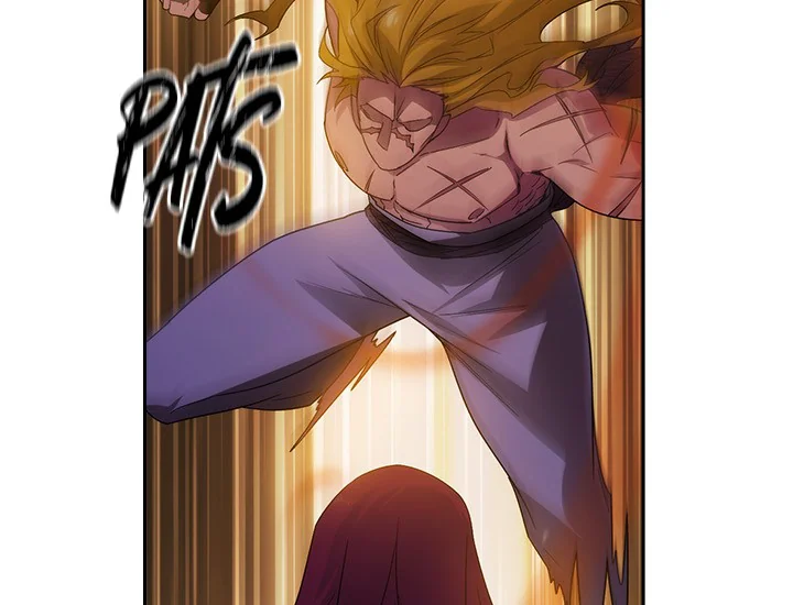 Adonis Chapter 228 - halaman 129
