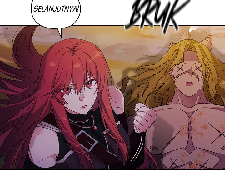 Adonis Chapter 228 - halaman 142