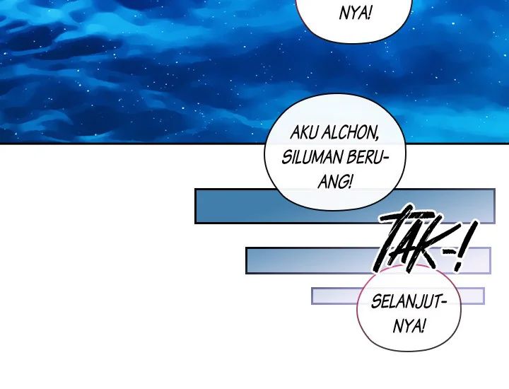Adonis Chapter 228 - halaman 151