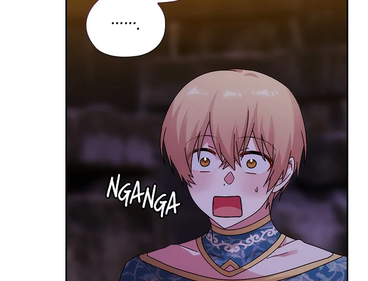 Adonis Chapter 228 - halaman 153