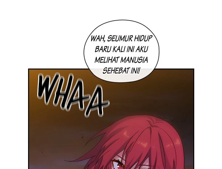Adonis Chapter 228 - halaman 157