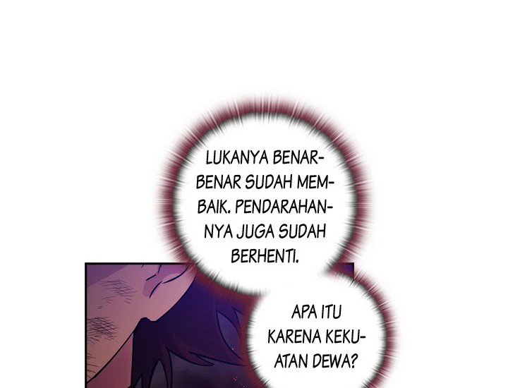 Adonis Chapter 228 - halaman 33