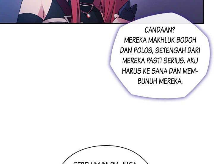Adonis Chapter 229 - halaman 111